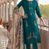 Belliza Zarqash Vol 3 Cotton Salwar Suit Catalog 6 Pcs