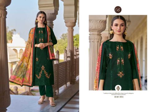 Belliza Zarqash Vol 3 Cotton Salwar Suit Catalog 6 Pcs 8 510x362 - Belliza Zarqash Vol 3 Cotton Salwar Suit Catalog 6 Pcs