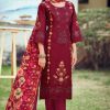 Belliza Zoya Cotton Salwar Suit Catalog 6 Pcs