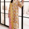 Deepsy Adan's Libas Serena Vol 25 Cotton Salwar Suit Catalog 6 Pcs