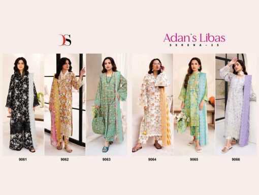 Deepsy Adans Libas Serena Vol 25 Cotton Salwar Suit Catalog 6 Pcs 15 510x383 - Deepsy Adan's Libas Serena Vol 25 Cotton Salwar Suit Catalog 6 Pcs