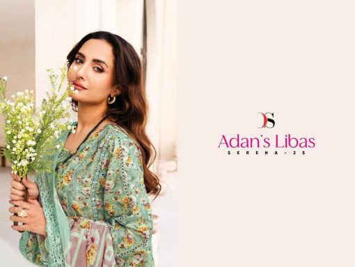 Deepsy Adans Libas Serena Vol 25 Cotton Salwar Suit Catalog 6 Pcs 6 510x383 - Deepsy Adan's Libas Serena Vol 25 Cotton Salwar Suit Catalog 6 Pcs