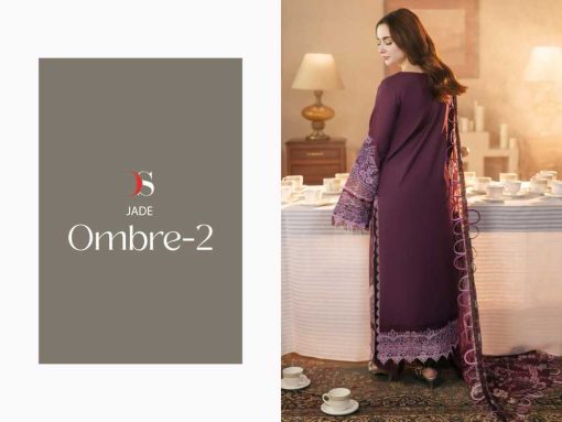 Deepsy Jade Ombre Vol 2 Chiffon Cotton Salwar Suit Catalog 4 Pcs 9 510x383 - Deepsy Jade Ombre Vol 2 Chiffon Cotton Salwar Suit Catalog 4 Pcs