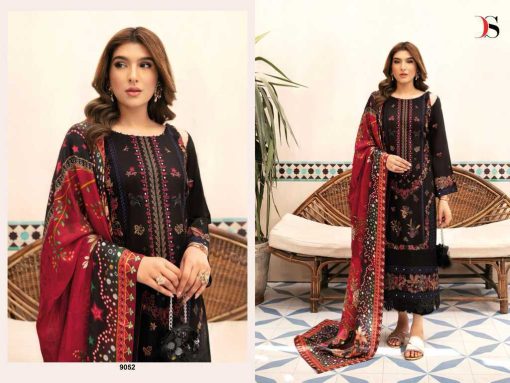 Deepsy Ramsha Luxury Lawn Chiffon Cotton Salwar Suit Catalog 6 Pcs 6 510x383 - Deepsy Ramsha Luxury Lawn Chiffon Cotton Salwar Suit Catalog 6 Pcs