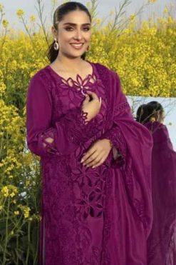 Florent DN 1029 A-D Cotton Salwar Suit Catalog 4 Pcs