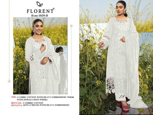 Florent DN 1029 A D Cotton Salwar Suit Catalog 4 Pcs 4 510x383 - Florent DN 1029 A-D Cotton Salwar Suit Catalog 4 Pcs