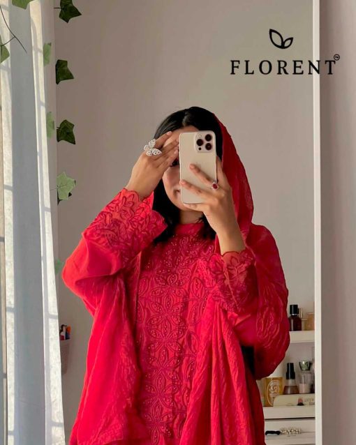 Florent DN 1029 A D Cotton Salwar Suit Catalog 4 Pcs 7 510x638 - Florent DN 1029 A-D Cotton Salwar Suit Catalog 4 Pcs