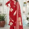 Levisha Dil Bagh Vol 2 Cotton Salwar Suit Catalog 4 Pcs