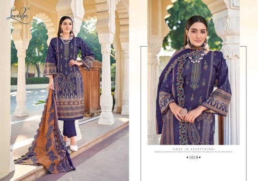 Levisha Madhubala Cotton Salwar Suit Catalog 8 Pcs 10 510x357 - Levisha Madhubala Cotton Salwar Suit Catalog 8 Pcs