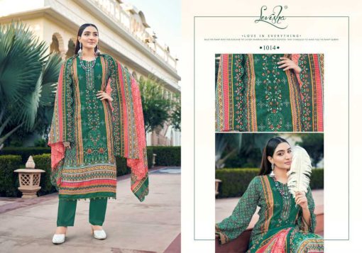 Levisha Madhubala Cotton Salwar Suit Catalog 8 Pcs 2 510x357 - Levisha Madhubala Cotton Salwar Suit Catalog 8 Pcs