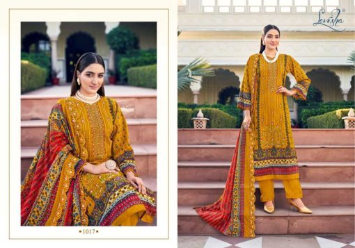 Levisha Madhubala Cotton Salwar Suit Catalog 8 Pcs 7 510x357 - Levisha Madhubala Cotton Salwar Suit Catalog 8 Pcs