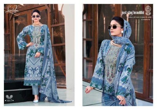 Levisha Naira NX Vol 13 Chiffon Cotton Salwar Suit Catalog 6 Pcs 5 510x357 - Levisha Naira NX Vol 13 Chiffon Cotton Salwar Suit Catalog 6 Pcs