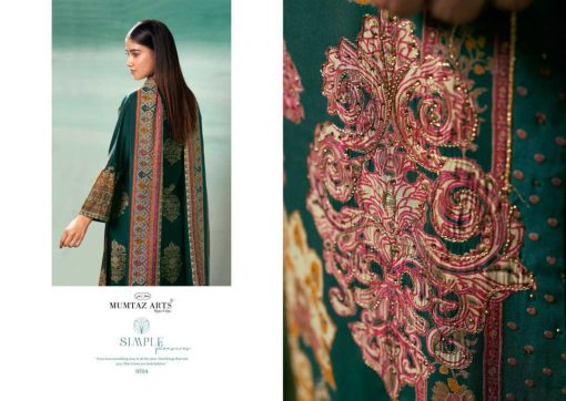 Mumtaz Arts Mizaaz Viscose Salwar Suit Catalog 4 Pcs 9 510x362 - Mumtaz Arts Mizaaz Viscose Salwar Suit Catalog 4 Pcs