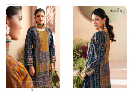 Mumtaz Arts Nayaab Vol 4 Viscose Salwar Suit Catalog 6 Pcs 2 510x362 - Mumtaz Arts Nayaab Vol 4 Viscose Salwar Suit Catalog 6 Pcs