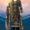 Mumtaz Arts Noor E Jahan Satin Salwar Suit Catalog 6 Pcs