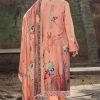 Mumtaz Arts Tulip Tales Viscose Salwar Suit Catalog 4 Pcs