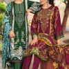 Riaz Arts Gulzar E Ishq by Mumtaz Arts Lawn Salwar Suit Catalog 8 Pcs