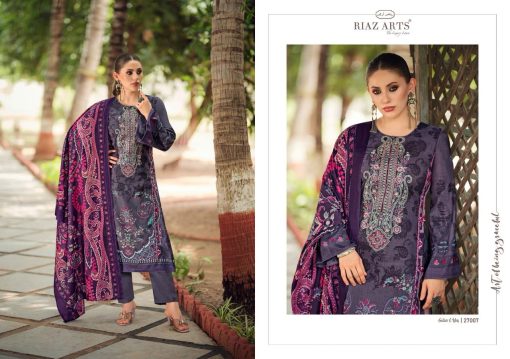 Riaz Arts Gulzar E Ishq by Mumtaz Arts Lawn Salwar Suit Catalog 8 Pcs 3 510x359 - Riaz Arts Gulzar E Ishq by Mumtaz Arts Lawn Salwar Suit Catalog 8 Pcs