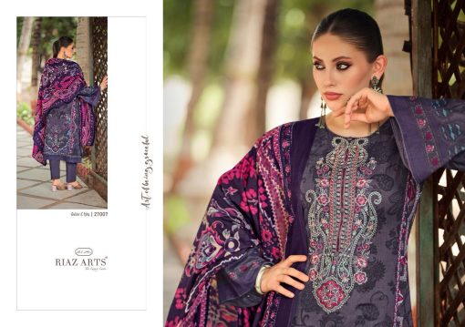 Riaz Arts Gulzar E Ishq by Mumtaz Arts Lawn Salwar Suit Catalog 8 Pcs 4 510x359 - Riaz Arts Gulzar E Ishq by Mumtaz Arts Lawn Salwar Suit Catalog 8 Pcs