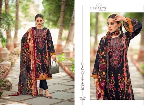 Riaz Arts Gulzar E Ishq by Mumtaz Arts Lawn Salwar Suit Catalog 8 Pcs 5 510x359 - Riaz Arts Gulzar E Ishq by Mumtaz Arts Lawn Salwar Suit Catalog 8 Pcs