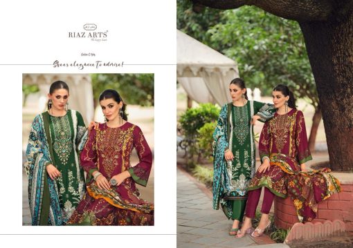 Riaz Arts Gulzar E Ishq by Mumtaz Arts Lawn Salwar Suit Catalog 8 Pcs 7 510x359 - Riaz Arts Gulzar E Ishq by Mumtaz Arts Lawn Salwar Suit Catalog 8 Pcs