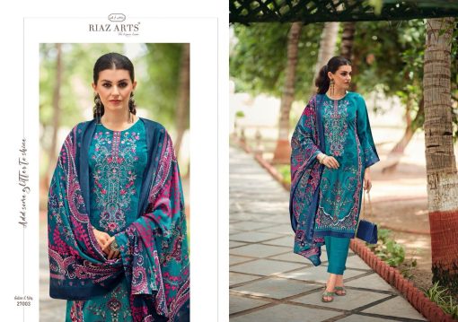 Riaz Arts Gulzar E Ishq by Mumtaz Arts Lawn Salwar Suit Catalog 8 Pcs 9 510x359 - Riaz Arts Gulzar E Ishq by Mumtaz Arts Lawn Salwar Suit Catalog 8 Pcs