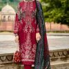 Riaz Arts Ibadaat by Mumtaz Arts Lawn Salwar Suit Catalog 8 Pcs