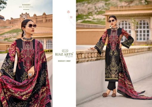 Riaz Arts Ibadaat by Mumtaz Arts Lawn Salwar Suit Catalog 8 Pcs 11 510x360 - Riaz Arts Ibadaat by Mumtaz Arts Lawn Salwar Suit Catalog 8 Pcs