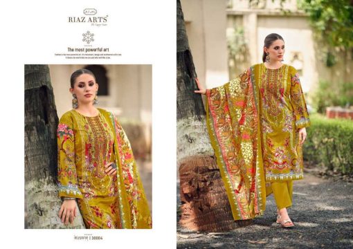 Riaz Arts Musafir Vol 19 by Mumtaz Arts Lawn Salwar Suit Catalog 8 Pcs 7 510x360 - Riaz Arts Musafir Vol 19 by Mumtaz Arts Lawn Salwar Suit Catalog 8 Pcs