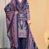 Riaz Arts Ombre by Mumtaz Arts Lawn Salwar Suit Catalog 8 Pcs