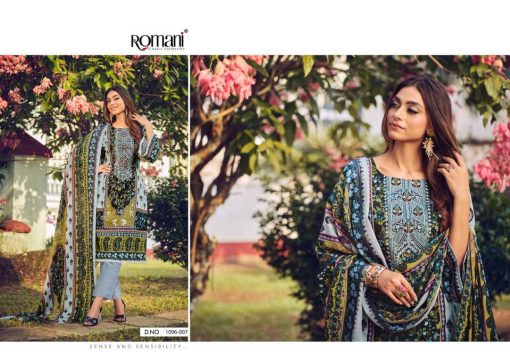 Romani Aarzu Vol 13 Cotton Salwar Suit Catalog 8 Pcs 10 510x362 - Romani Aarzu Vol 13 Cotton Salwar Suit Catalog 8 Pcs