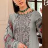 Sharddha Bliss Vol 6 Cotton Salwar Suit Catalog 4 Pcs