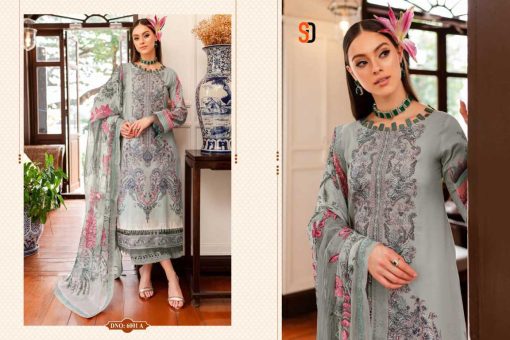 Sharddha Bliss Vol 6 Cotton Salwar Suit Catalog 4 Pcs 2 510x340 - Sharddha Bliss Vol 6 Cotton Salwar Suit Catalog 4 Pcs