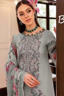 Sharddha Bliss Vol 6 Cotton Salwar Suit Catalog 4 Pcs