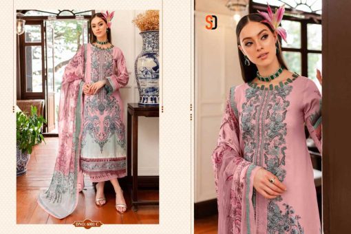 Sharddha Bliss Vol 6 Cotton Salwar Suit Catalog 4 Pcs 4 510x340 - Sharddha Bliss Vol 6 Cotton Salwar Suit Catalog 4 Pcs