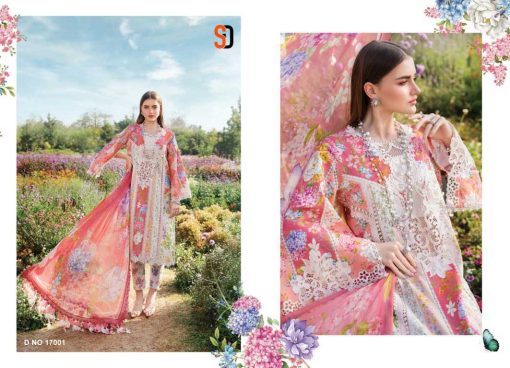 Sharddha M Prints Vol 17 Chiffon Cotton Salwar Suit Catalog 4 Pcs 4 510x368 - Sharddha M Prints Vol 17 Chiffon Cotton Salwar Suit Catalog 4 Pcs