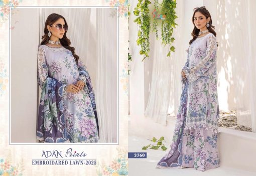 Shree Fabs Adan Prints Embroidered Lawn 2025 Chiffon Cotton Salwar Suit Catalog 7 Pcs 9 510x351 - Shree Fabs Adan Prints Embroidered Lawn 2025 Chiffon Cotton Salwar Suit Catalog 7 Pcs