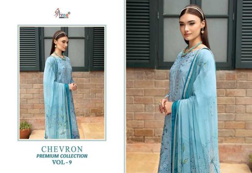 Shree Fabs Chevron Premium Collection Vol 9 Chiffon Cotton Salwar Suit Catalog 8 Pcs 13 510x351 - Shree Fabs Chevron Premium Collection Vol 9 Chiffon Cotton Salwar Suit Catalog 8 Pcs