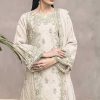 Shree Fabs K 5306 Organza Salwar Suit Catalog 4 Pcs