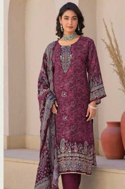 Shree Fabs KT 166 Viscose Salwar Suit Catalog 4 Pcs