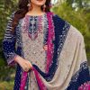 Shree Fabs KT 174 Viscose Salwar Suit Catalog 4 Pcs