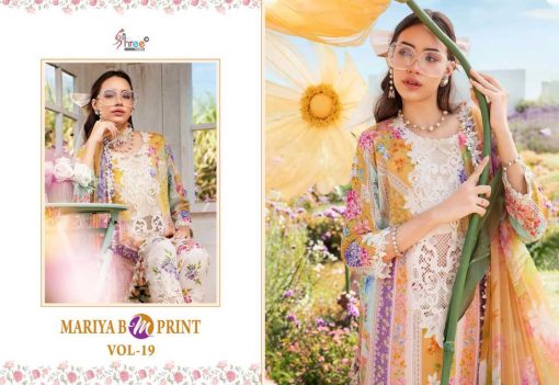 Shree Fabs Mariya B MPrint Vol 19 Chiffon Cotton Salwar Suit Catalog 6 Pcs 10 510x351 - Shree Fabs Mariya B MPrint Vol 19 Chiffon Cotton Salwar Suit Catalog 6 Pcs