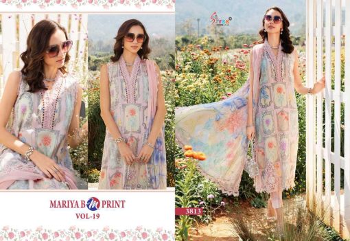 Shree Fabs Mariya B MPrint Vol 19 Chiffon Cotton Salwar Suit Catalog 6 Pcs 13 510x351 - Shree Fabs Mariya B MPrint Vol 19 Chiffon Cotton Salwar Suit Catalog 6 Pcs