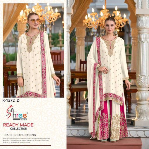 Shree Fabs R 1572 A D Silk Readymade Salwar Suit Catalog 4 Pcs 8 510x510 - Shree Fabs R 1572 A-D Silk Readymade Salwar Suit Catalog 4 Pcs