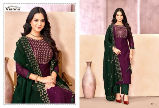 Vishnu Rihaana Fancy Salwar Suit Catalog 12 Pcs 1 510x348 - Vishnu Rihaana Fancy Salwar Suit Catalog 12 Pcs