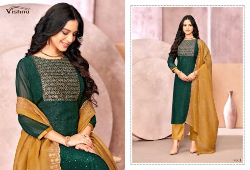 Vishnu Rihaana Fancy Salwar Suit Catalog 12 Pcs 10 510x348 - Vishnu Rihaana Fancy Salwar Suit Catalog 12 Pcs