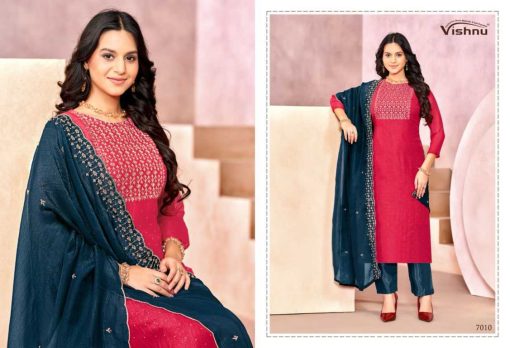 Vishnu Rihaana Fancy Salwar Suit Catalog 12 Pcs 2 510x348 - Vishnu Rihaana Fancy Salwar Suit Catalog 12 Pcs