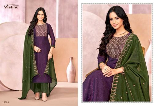 Vishnu Rihaana Fancy Salwar Suit Catalog 12 Pcs 3 510x348 - Vishnu Rihaana Fancy Salwar Suit Catalog 12 Pcs