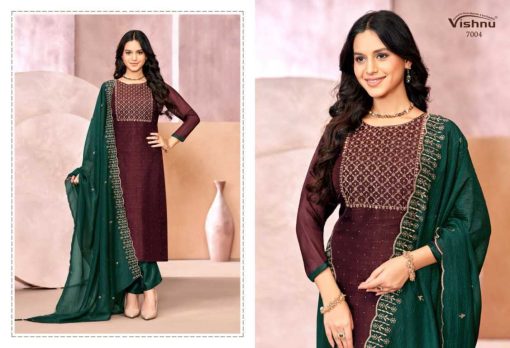 Vishnu Rihaana Fancy Salwar Suit Catalog 12 Pcs 7 510x348 - Vishnu Rihaana Fancy Salwar Suit Catalog 12 Pcs