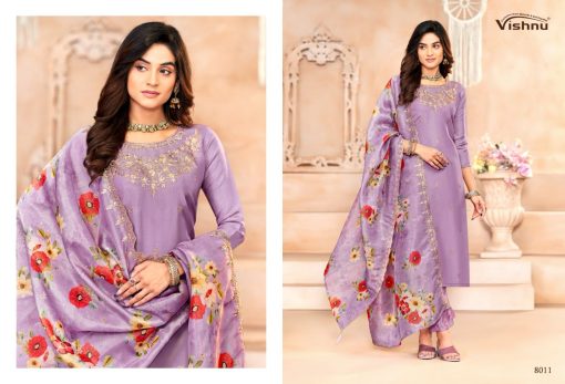 Vishnu Sajada Fancy Salwar Suit Catalog 12 Pcs 7 510x347 - Vishnu Sajada Fancy Salwar Suit Catalog 12 Pcs